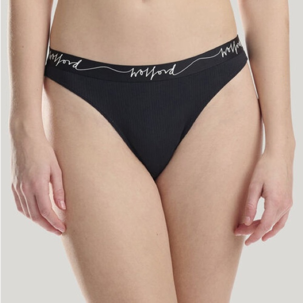 Wolford | BNWT 3-Pack Thongs